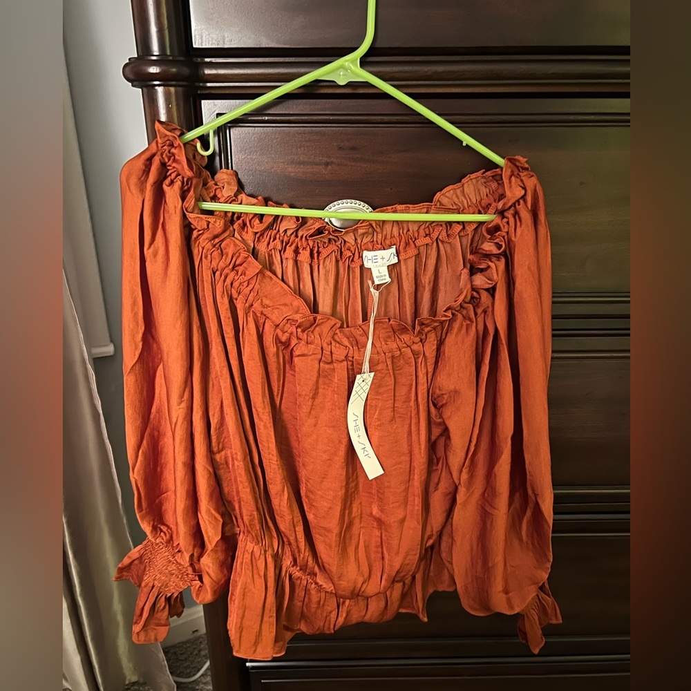 Blouse
